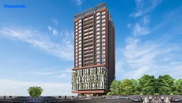 Project Image of Nandivardhan Parkway - Image 209145