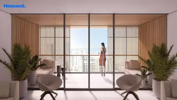 Sample Apartment of Peninsula Carmichael Residences - Image 209157