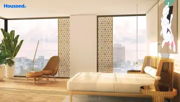 Sample Apartment of Peninsula Carmichael Residences - Image 209158