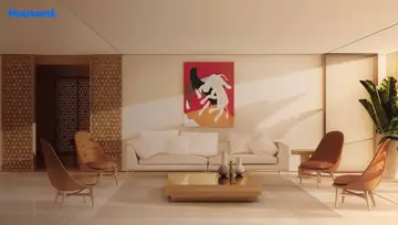 Sample Apartment of Peninsula Carmichael Residences - Image 209159
