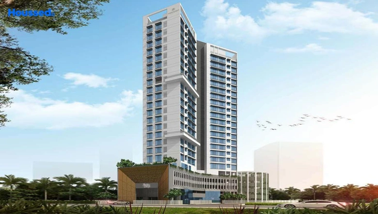 Project Image of Nine Shanta Durga in Mahim West, Mumbai - Image 209180