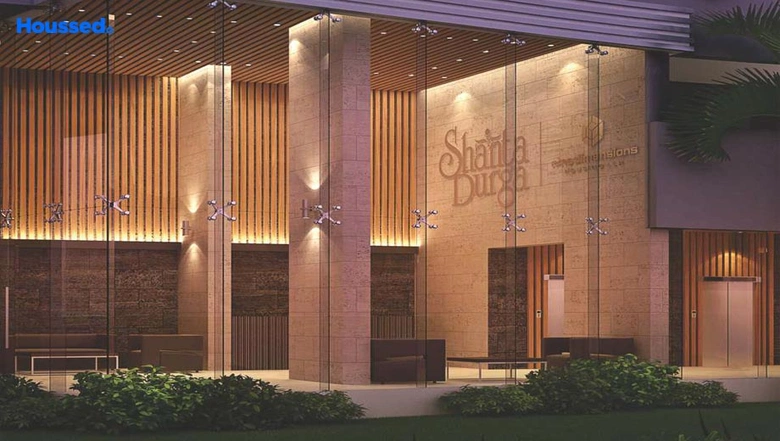 Project Image of Nine Shanta Durga in Mahim West, Mumbai - Image 209178