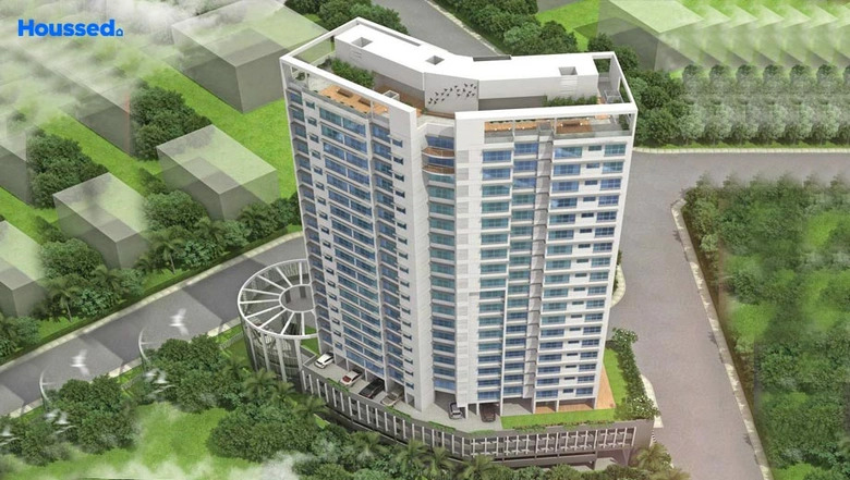 Project Image of Nine Shanta Durga in Mahim West, Mumbai - Image 209181