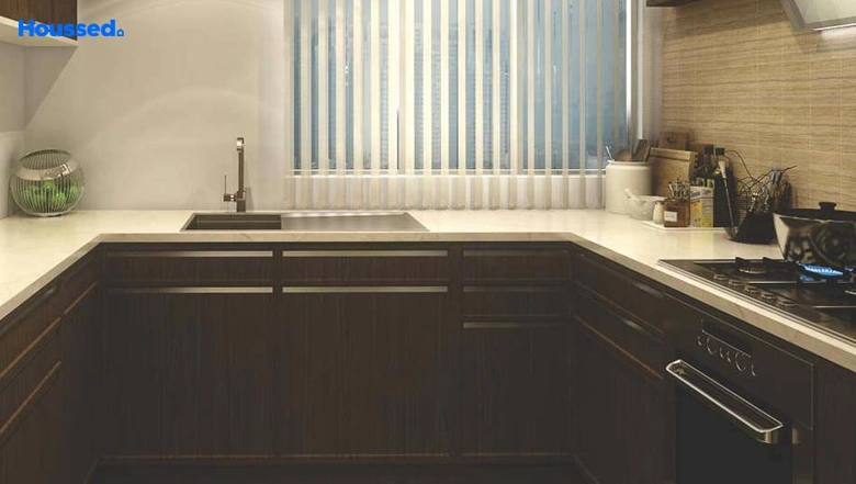 Sample Apartment of Nine Shanta Durga in Mahim West, Mumbai - Image 209185