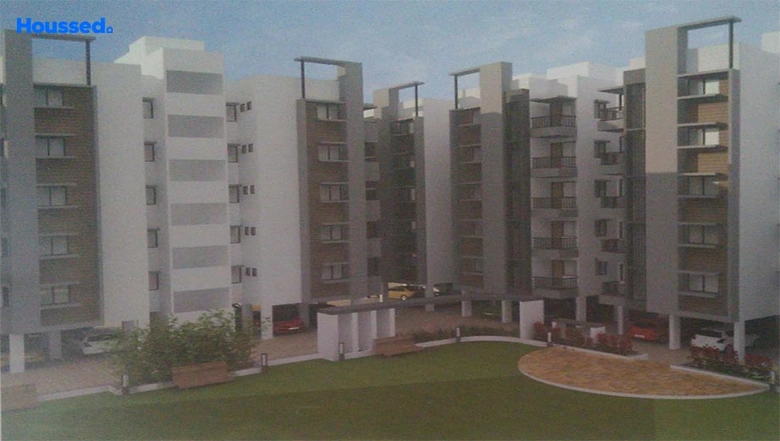Project Image of Abhay Ratna Shine in Chandkheda, Ahmedabad - Image 117680