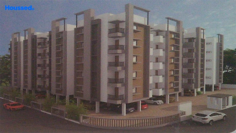 Project Image of Abhay Ratna Shine in Chandkheda, Ahmedabad - Image 117679