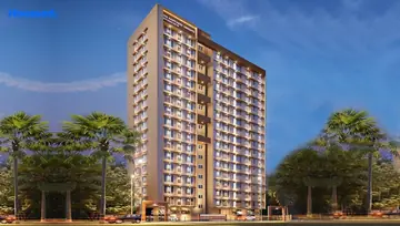 Project Image of Om Sahyadri Heights - Image 209191