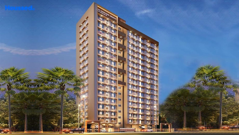 Project Image of Om Sahyadri Heights in Ghatkopar East, Mumbai - Image 209191