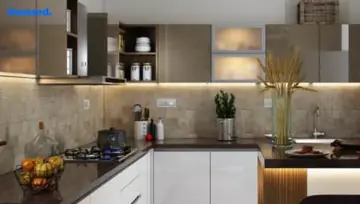 Sample Apartment of Om Sahyadri Heights - Image 209196