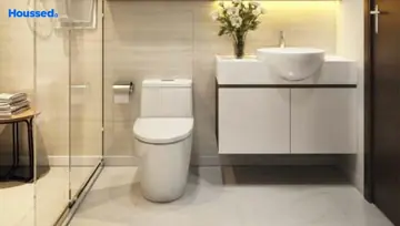 Sample Apartment of Om Sahyadri Heights - Image 209197
