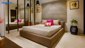 Sample Apartment of Om Sahyadri Heights - Image 209198