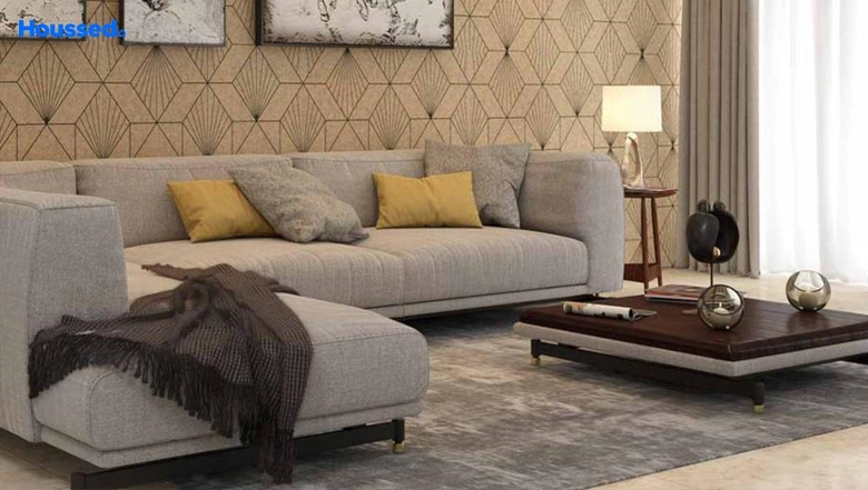 Sample Apartment of Om Sahyadri Heights in Ghatkopar East, Mumbai - Image 209199