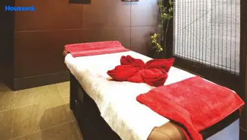 Amenities of One Avighna Park - Image 209215