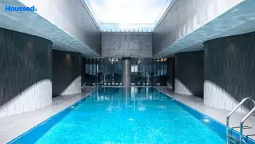 Amenities of One Avighna Park - Image 209213