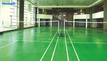 Amenities of One Avighna Park - Image 209216