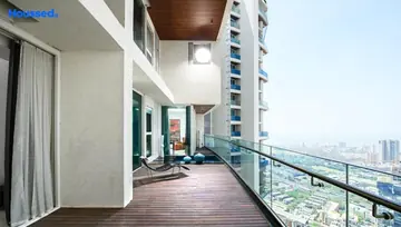 Project Image of One Avighna Park - Image 209208