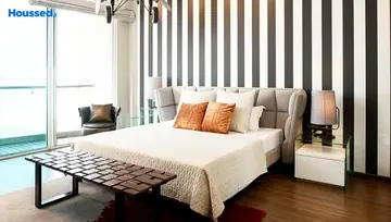 Sample Apartment of One Avighna Park - Image 209217