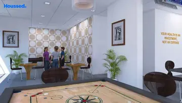 Amenities of Golden Residency - Image 209223