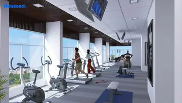 Amenities of Golden Residency - Image 209225