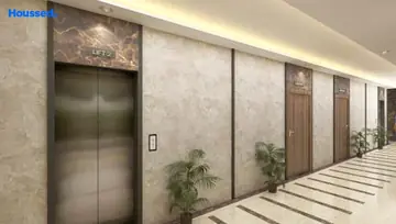 Amenities of Golden Residency - Image 209224