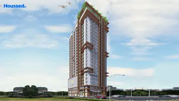 Project Image of Golden Residency - Image 209221