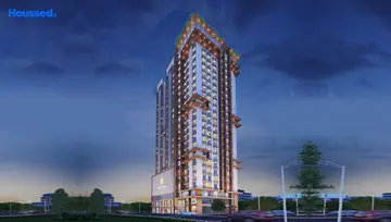 Project Image of Golden Residency - Image 209220