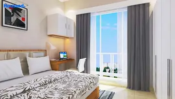 Sample Apartment of Golden Residency - Image 209228