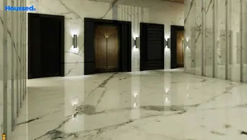 Amenities of Komal Aurum Heights - Image 209238