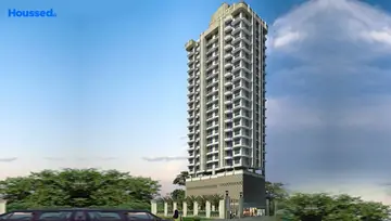 Project Image of Komal Aurum Heights - Image 209236