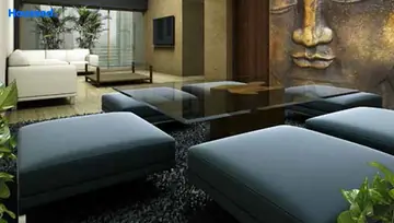 Sample Apartment of Komal Aurum Heights - Image 209240