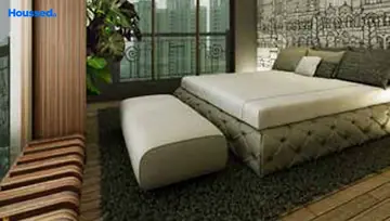 Sample Apartment of Komal Aurum Heights - Image 209239