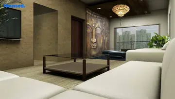 Sample Apartment of Komal Aurum Heights - Image 209241