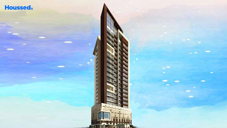 Project Image of Rohan Lifescapes Mirage in Matunga West, Mumbai - Image 209246