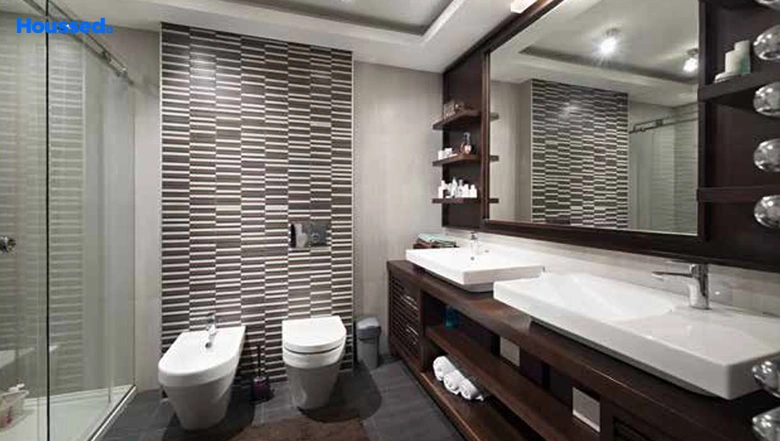 Sample Apartment of Rohan Lifescapes Mirage in Matunga West, Mumbai - Image 209248