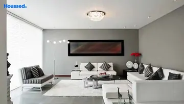 Sample Apartment of Rohan Lifescapes Mirage - Image 209249