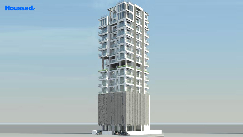 Project Image of Magnus Pratibha in Matunga East, Mumbai - Image 209253