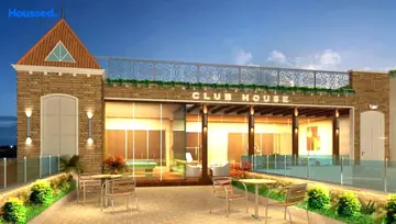 Amenities of Om Amrut Smruti - Image 209259