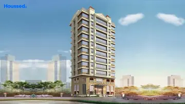 Project Image of Om Amrut Smruti - Image 209258