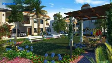 Amenities of Disha Madhuban Square 2 - Image 116797