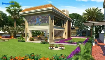 Amenities of Disha Madhuban Square 2 - Image 116798