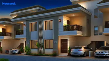 Project Image of Disha Madhuban Square 2 - Image 116796