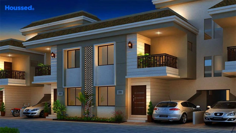 Project Image of Disha Madhuban Square 2 in Karjan, Vadodara - Image 116796