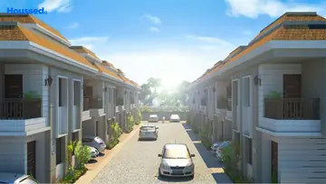 Project Image of Disha Madhuban Square 2 - Image 116795