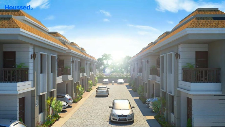 Project Image of Disha Madhuban Square 2 in Karjan, Vadodara - Image 116795