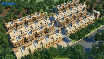 Project Image of Disha Madhuban Square 2 - Image 116794