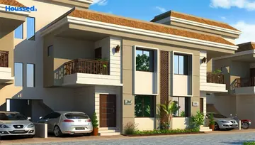 Project Image of Disha Madhuban Square 2 - Image 116793