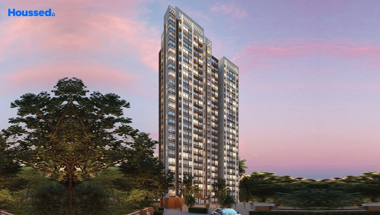 Project Image of Pattathu Pearl Heights in Parel East, Mumbai - Image 209265