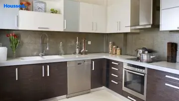 Sample Apartment of Praman Heritage - Image 209274