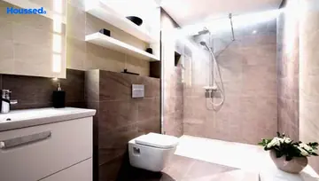Sample Apartment of Praman Heritage - Image 209272