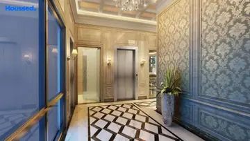 Amenities of Praman Solitaire - Image 209279